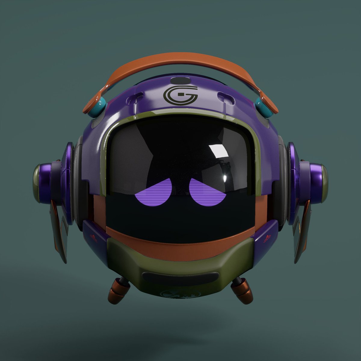 🤖Metashima #3570⚡️ 
just sold for 0.0398Ξ ($74.09) 

opensea.io/assets/ethereu…