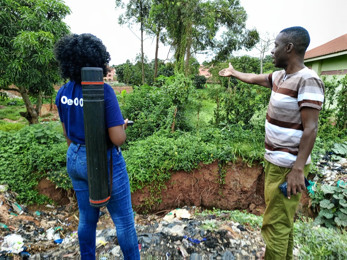 JoelKitutu's tweet photo. @BarackObama @ObamaFoundation #OurEnvironment is #OurResponsibility!
#TaasaObutonde 🌍 https://t.co/bw9zjAz7AG