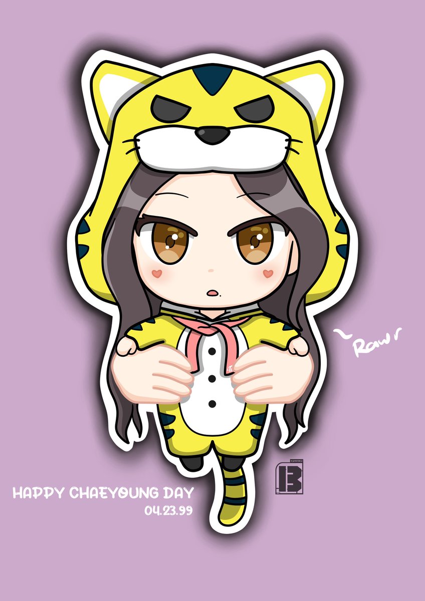 BryanP_29's tweet photo. Happy Chaeyoung Day! ๐๐๐
.
.
.
.
.
#HappyCHAEYOUNGday #strawberryprincess #CHAEYOUNG #babybeast https://t.co/yfpToB2uNL