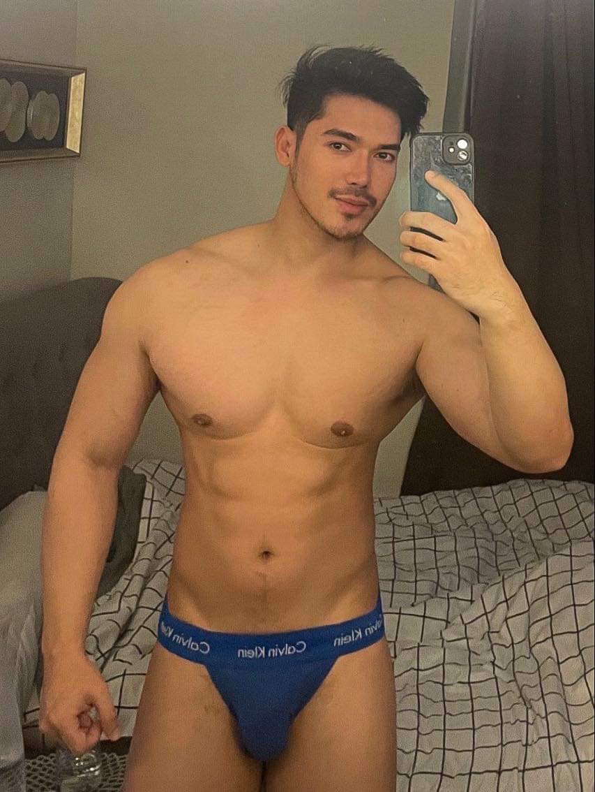 jcvillar_real's tweet image. Hot in herreeee!