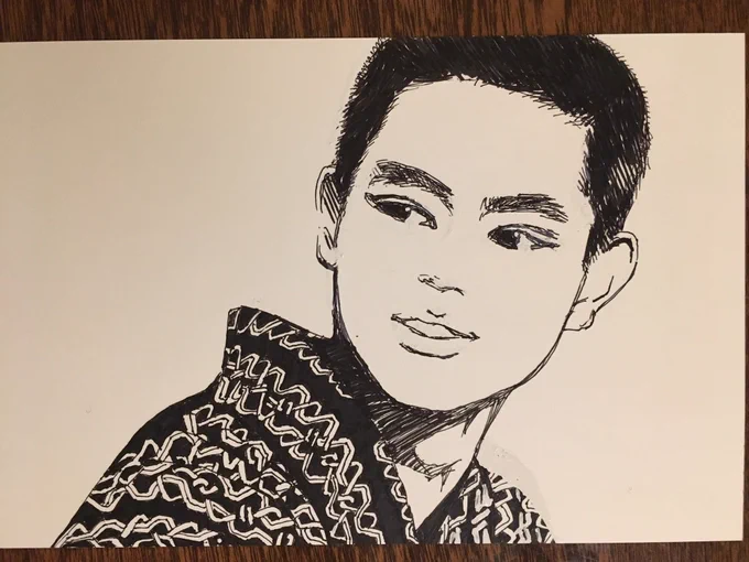 ①ごちそうさん
②毎日何回も観て泣いて笑って生まれて初めて「ロス」を体験した作品✨悠太郎さんのキャラも今となっては味わい深すぎる😂
濃すぎる家族に囲まれて目立たない泰介役の菅田くんの存在感すごくてこの頃は「ごちそうさんの子」と呼んでた☺️(↓過去絵)
③#何年たっても忘れられない朝ドラ 