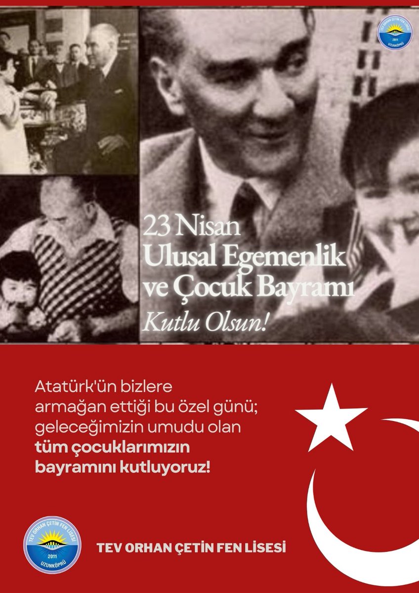TEV Orhan Çetin Fen Lisesi UFL (@tevfen) on Twitter photo 