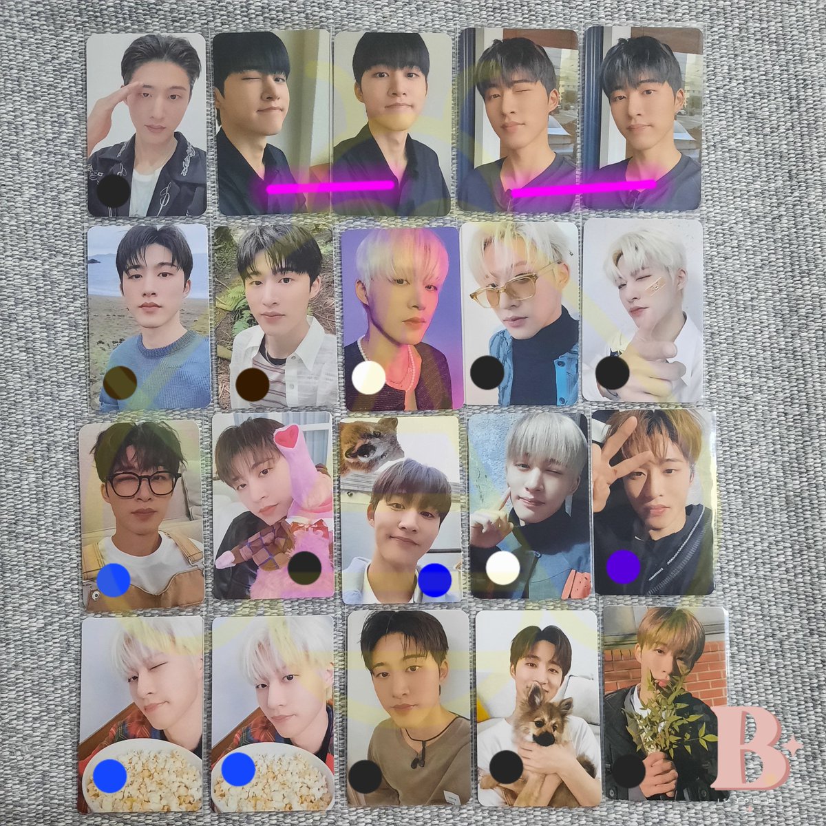 bisforbi's tweet photo. WTS/LFB [PH - ONHAND]

#비아이 #HANBIN B.I PC

📍Philippines
✅️  Album PC, MD PC, POB PC, ID First Gen Benefit PC

Please read the prices &amp; T&amp;C on this thread.

🏷 #ตลาดนัดhanbin #ตลาดนัดบีไอ #ตลาดนัดBI #ตลาดนัดไอดี #ตลาดนัดฮันบิน #pasarBI #pasarhanbi #비아이양도 wts lfb ph pc https://t.co/PGImMoEc5k
