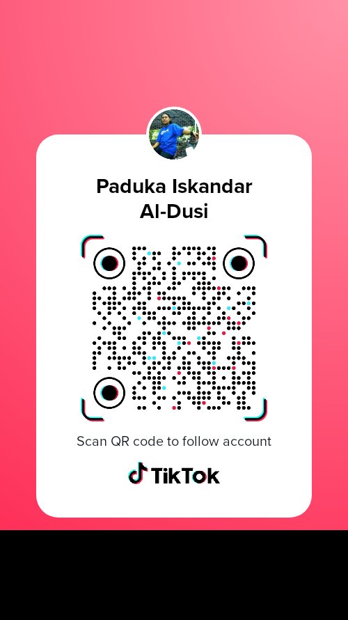 iskandarX's tweet photo. Oleh kerana Facebook suke social banned so dijemput join is kt Tiktok leh kite komen sampai meledak. 
-
-
-
-
-
-
-
-
-
-
-
-
-
-
-
-
-

#aidilfitri2023 #selamatharirayaaidilfitri #fyp #fypシ #fypage #foryoupage #foryou #iambroken #masihsteady #luvnurshuhada #TikTok https://t.co/MNMRYD5w9L