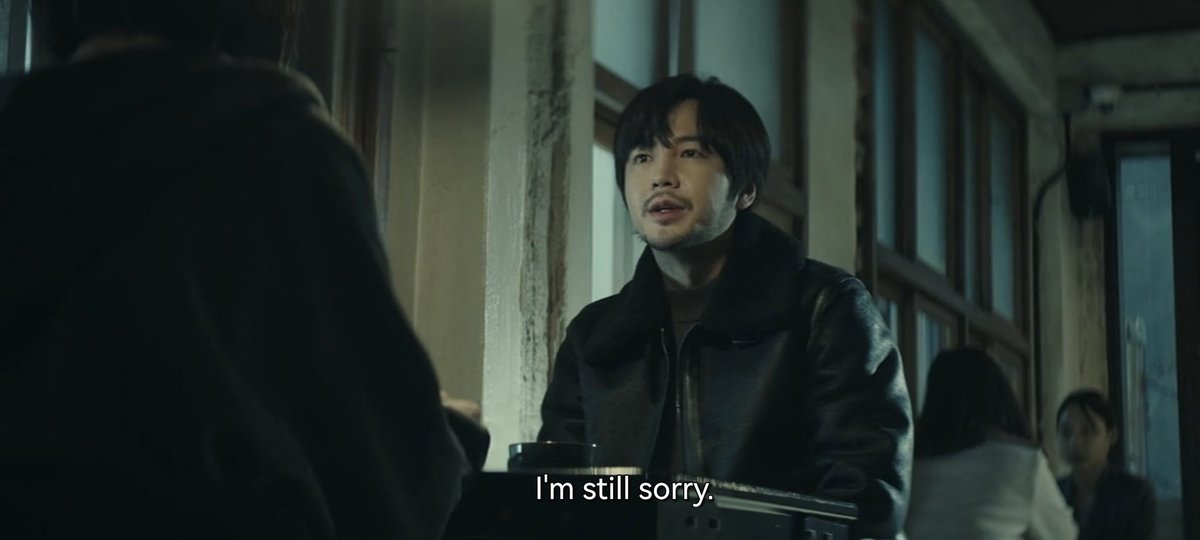 daheeverse's tweet photo. 'I'm sorry for ghosting you' that's romance lol
#Decoy2 #Decoy https://t.co/FFkrtnLiIF