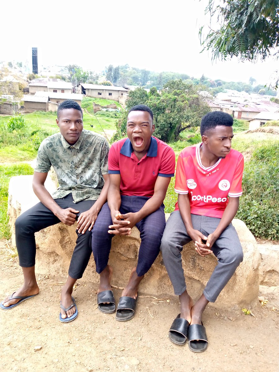 Given Ngaoh tweet media