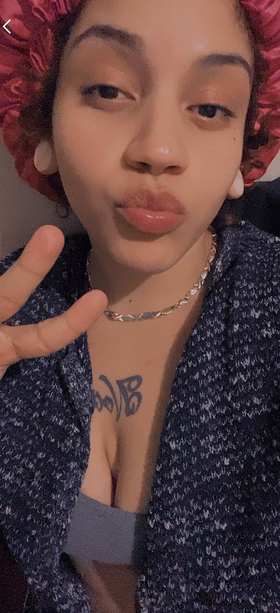 Angierose0310's tweet photo. @toosii2x Natural 🥰🥰 https://t.co/1o9ebcv851