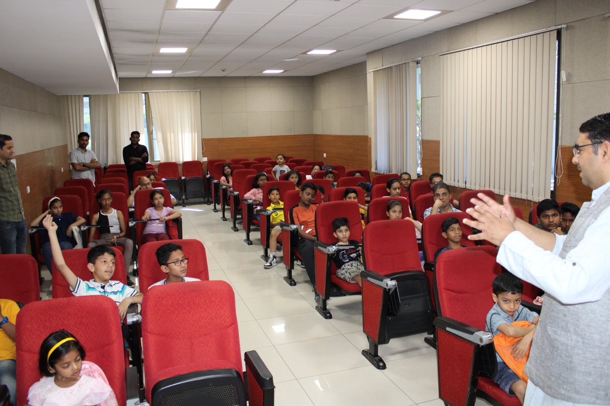 CSIR-IMTech tweet media