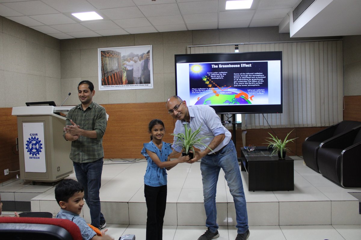 CSIR-IMTech tweet media