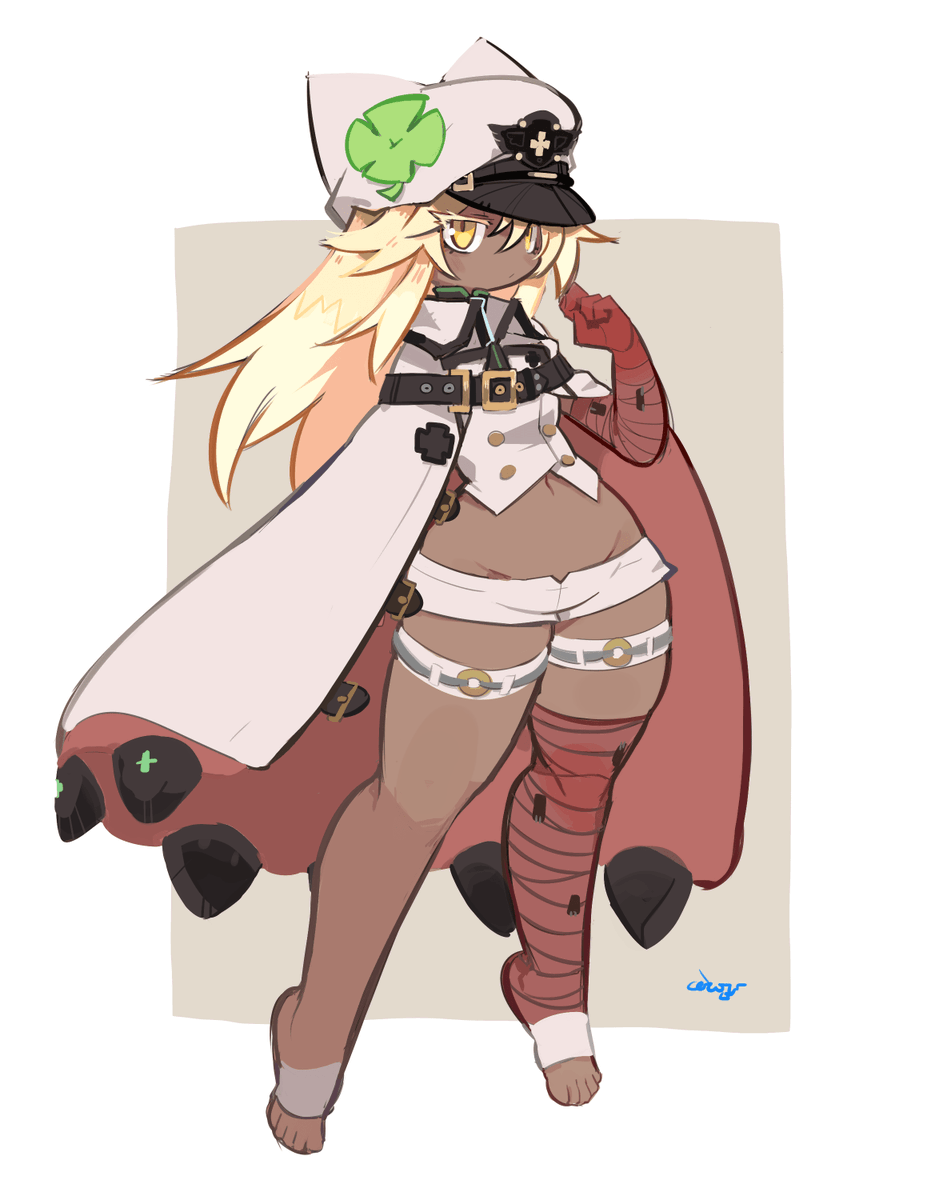 ceroribi's tweet photo. ramlethal valentine guilty gear: rammy slammie https://t.co/59AdbR5Dcu