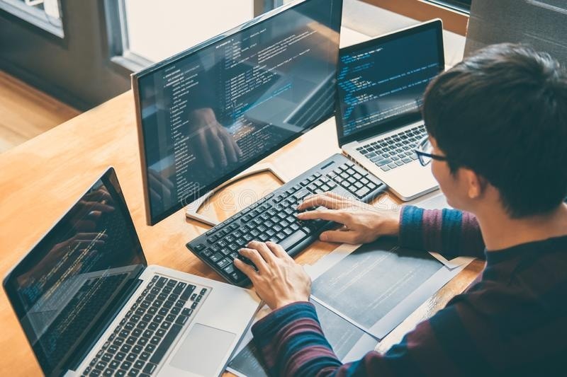 Rustfactoryio's tweet photo. Looking for high-quality Rust apps for your business? Contact Rust Factory today and learn how our team of experts can help you achieve your goals. 👨‍💻🚀⇒https://t.co/IOpMlveKRh 

#Rust #AppDevelopment #Programming #Technology #Experts #Consultants #TopTalent #RustFactory https://t.co/anz8voha1V
