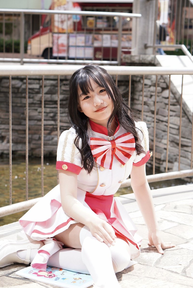 hassi1125's tweet image. 2023.4.23(日)
SHOESBOX〜海老名ビナクォーク

市居わこさん(JC2)

#市居わこ
#BlossomGarden