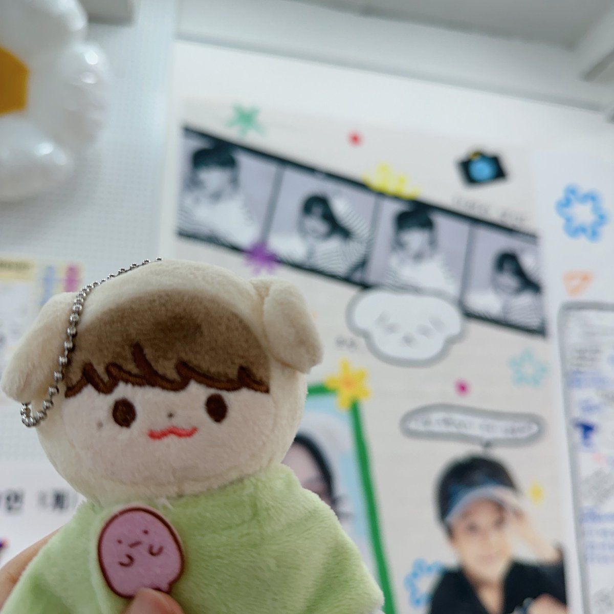 kkilove_me's tweet photo. #므엉_강아지를_본_적_있어요  ( .◜◡◝) https://t.co/6Kj7W8RvD6
