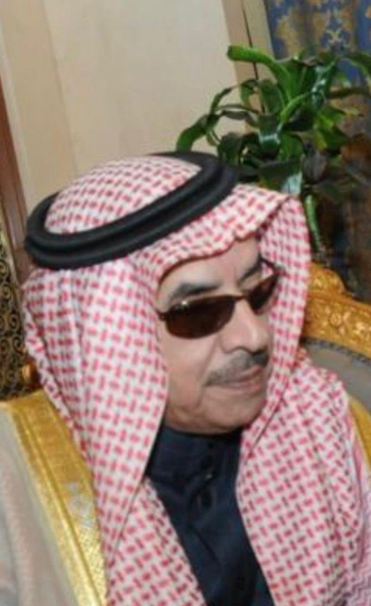 jamaalfadan's tweet photo. #ابن_مهيد_في_عيوننا
تعرض الشيخ انور ابن مهيد يحفظه الله  لجلطه بسيطه في العين اليسرا مما تسبب له بضعف في النظرونسأل  المولى عزوجل ان يشفيه ويمتعه بالصحه والعافية https://t.co/Fx5ETAD8MX