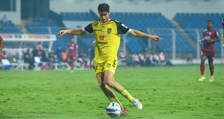 Edu Garcia is very close to join Odisha FC.
Fall has a high of joining Odisha FC also.
2 more foreigners of Sergio Lobera's choice will be confirmed soon! 

#OdishaFC
#juggernauts https://t.co/dBBMi65KQK