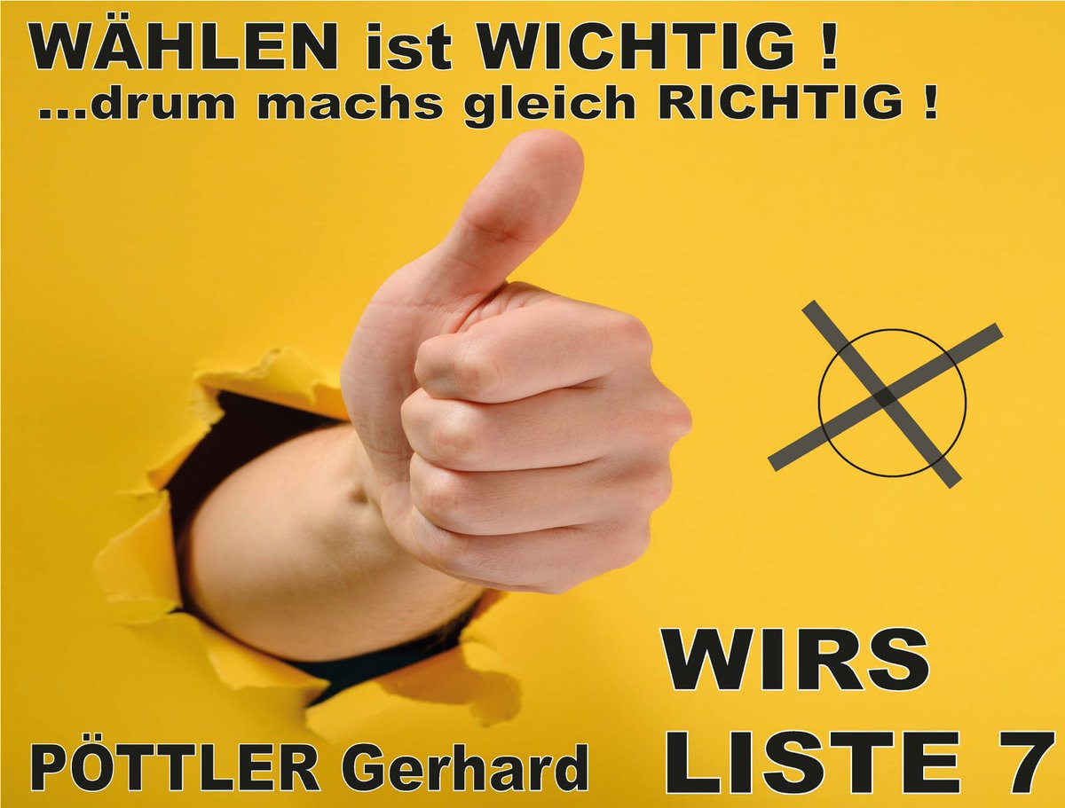 Danke für deine Unterstützung