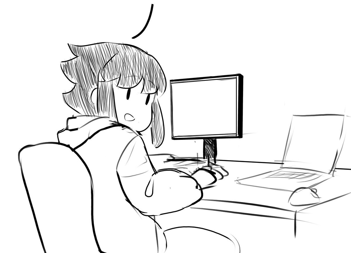 [◇] Honestly, how dat fuk is this account growing so fast?

I'm just literally being an random fuk and people like that-