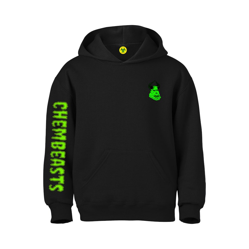 ChemBeasts's tweet photo. The first 50 new members who join our Discord will receive free Merch.
 
 To participate in the ongoing free giveaway, simply join our discord https://t.co/I08ie3hH34  head over to the ⁠🎉・merch-giveaway  channel. #Web3Games #BlockchainGaming #Web3gaming https://t.co/rCkvPYZITc