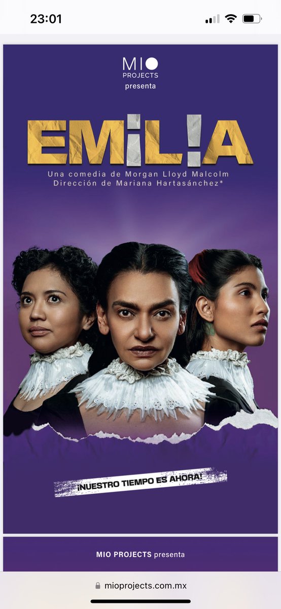 Lilia Mónica López Benítez tweet media