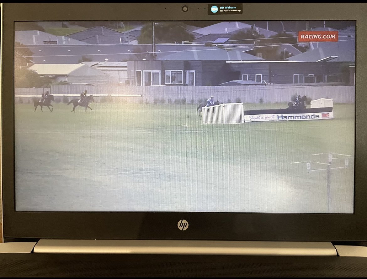 AB_Browny's tweet photo. Big day of #jumpsracing trials at #theBool and Terang last Friday. We know heβs a terrific jumper Flying Agent, but how good was his steeplechase trial?! Plenty there, but also liked the trials of Lord Pierro over fences, and Festivus (might want fences) and Impulsar #BoolPrep https://t.co/7pFtzxzLCV