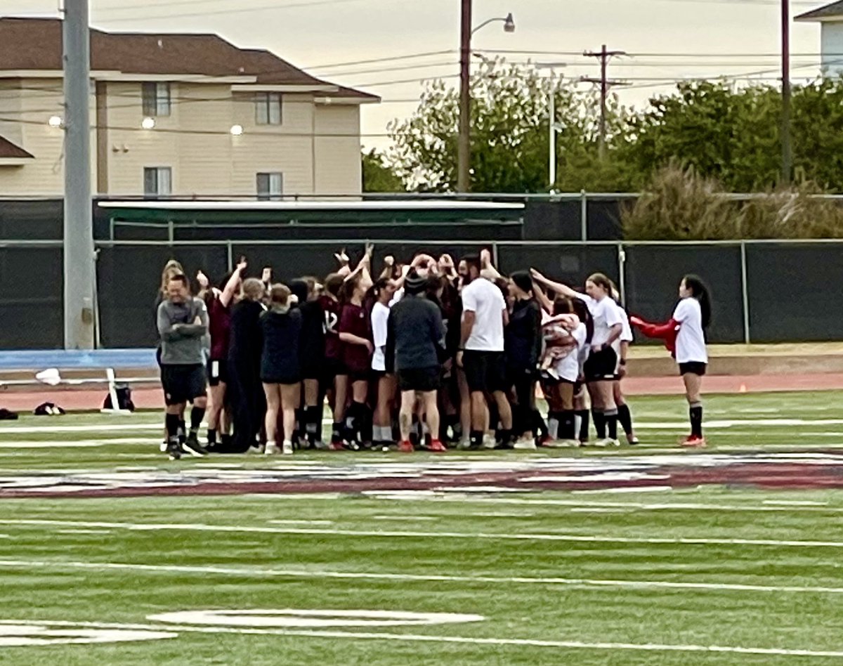 McMurrySoccer's tweet photo. Wow! What an amazing day today, First alumni game and we had an incredible turnout!! These women built this program and to have them back was surreal!

#alwaysfamily #lovefirst #alacumba https://t.co/UPwIoPXg3A