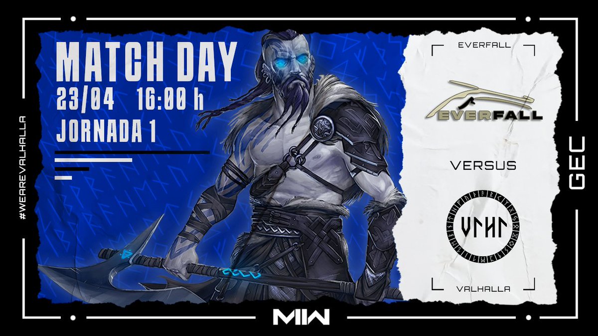 Its match dayyyyyyy!!! ✌️     16:00PM twitch.tv/contre026
twitch.tv/esoen4k_
twitch.tv/twitchkhalifa_
twitch.tv/ydezhy
<a href="/CallofDutyAgent/">CODAgent</a> @CODAgentEU GEC DIVISION
#SKOL