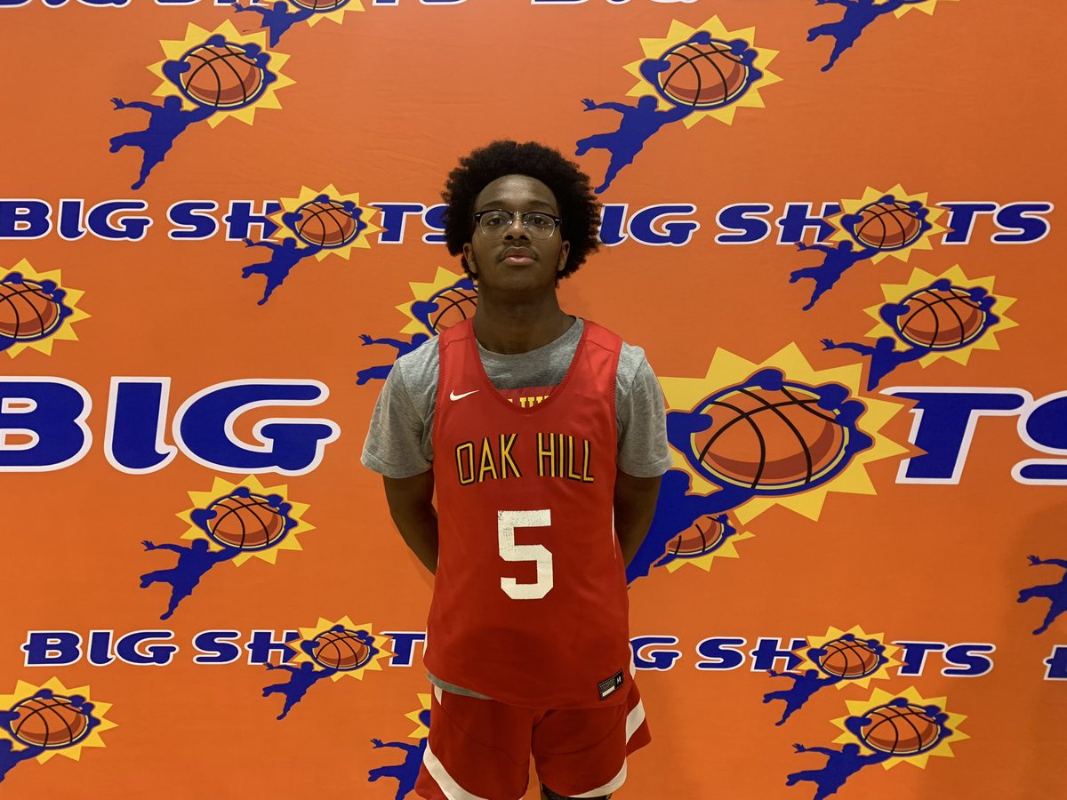 BIG SH🏀TS tweet media