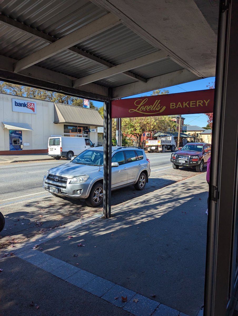 Mark Jessop - @vk5qi@cloudisland.nz tweet media