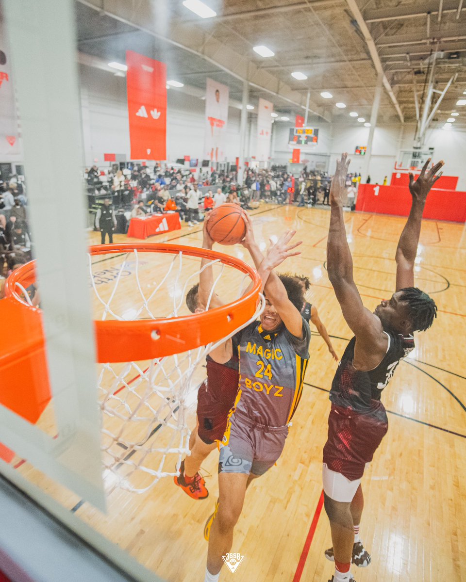 ᴛʜʀᴏᴜɢʜ ᴛʜᴇ ɢʟᴀꜱꜱ 🔎

#3SSB | <a href="/Compton_Magic/">Compton Magic</a> <a href="/TeamLoadedBBall/">Team Loaded AAU Basketball</a>