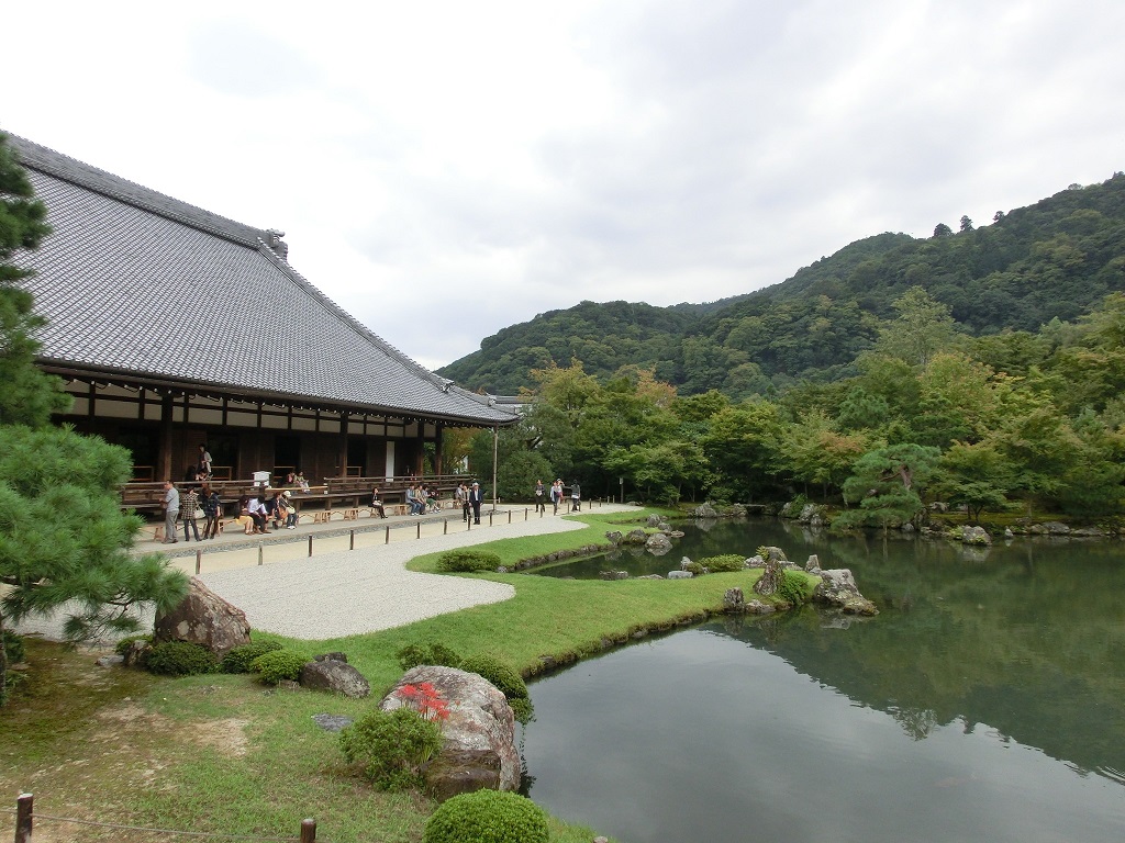 shanehashi's tweet photo. 京都五山の一つ、天龍寺です。　
Tenryuji Temple in Arashiyama, Kyoto
https://t.co/KmLoFRM5WL

Explore Historical and Exotic Japan
https://t.co/z4xapxgXxh

@shjane_hashimoto #Tenryuji #arashiyama #sagano #kyoto #traveltojaoan #japan #japantravel https://t.co/CPnp9s7XwT