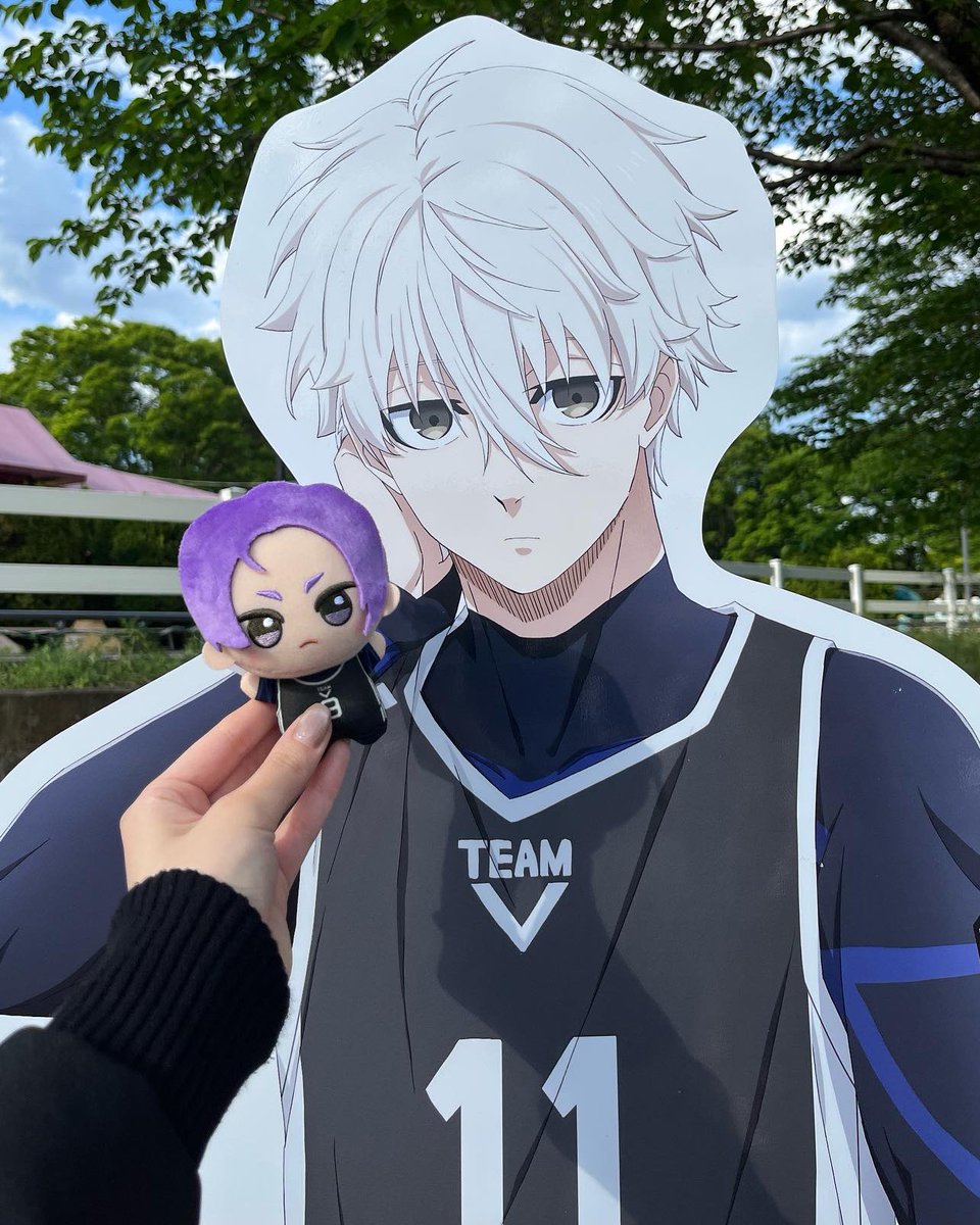 yu_okawari's tweet photo. 💜 https://t.co/qyQRq1OUk1