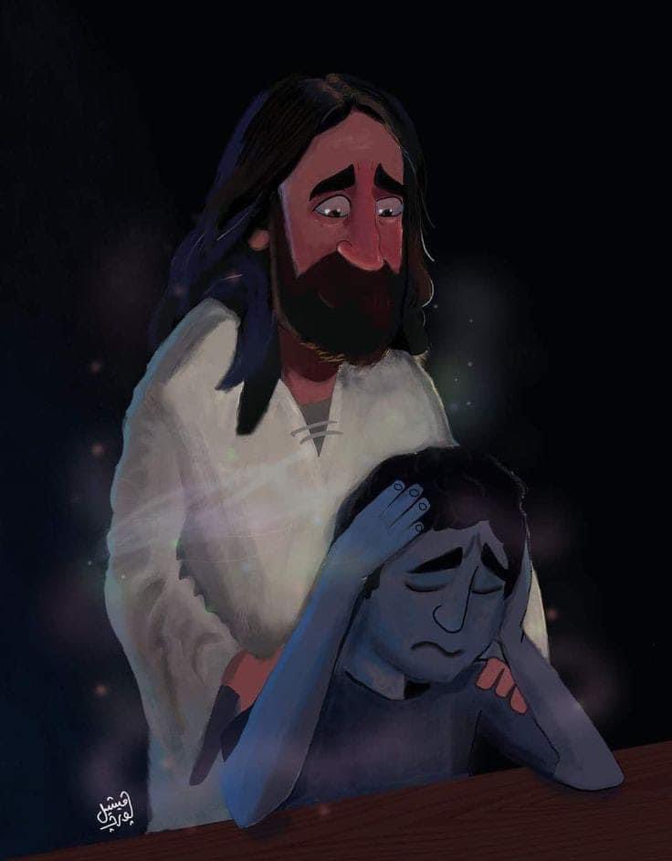 فَالْتَفِتْ إِلَى صَلاَةِ عَبْدِكَ وَإِلَى تَضَرُّعِهِ أَيُّهَا الرَّبُّ إِلهِي، وَاسْمَعِ الصُّرَاخَ وَالصَّلاَةَ الَّتِي يُصَلِّيهَا عَبْدُكَ أَمَامَكَ.

اخبار الايام الثانى ٦ : ١٩