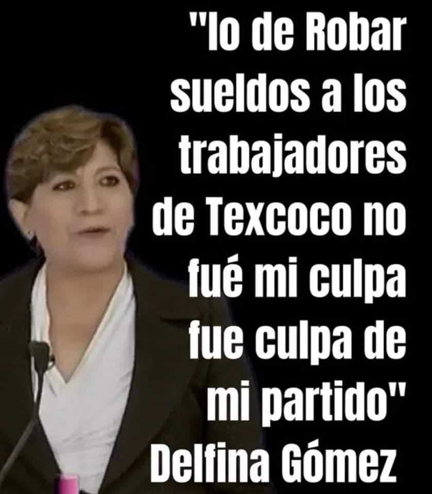 Dice 🤦🏻‍♀️
