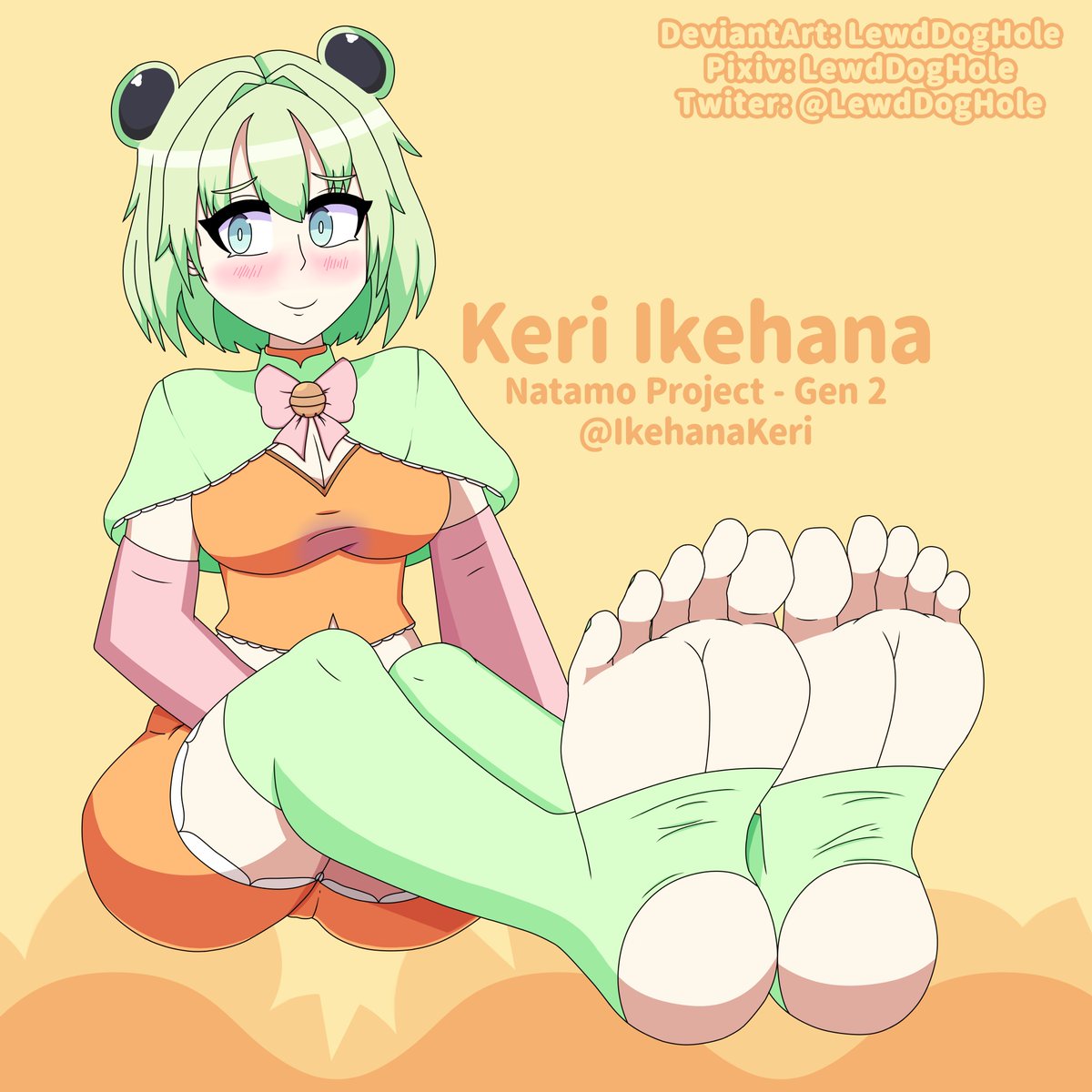 <a href="/KandenRem/">Kanden</a> Better later than never