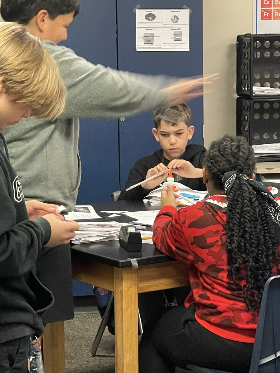 sciencewithcobb's tweet photo. A science topic starter is NOT an engage and a slideshow is NOT an explore. 
I said what I said. #5E #science #create #imagine #inquire @ConroeISD @vogeltexans https://t.co/y4oqbCZlVU