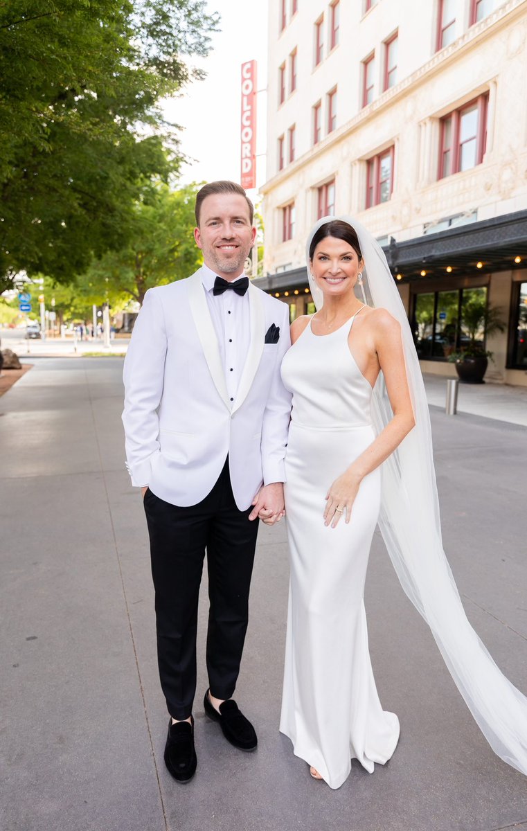 Carson_OKC's tweet image. The Cunninghams 04.21.23