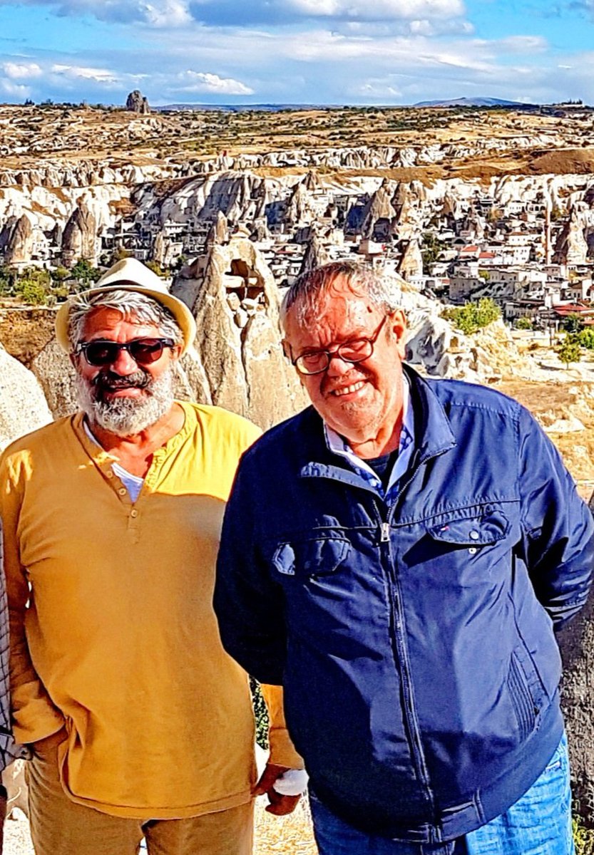 umitokur's tweet photo. Büyük Usta Rana Babayı Ebediyete Uğurladık.. Tanıdığım En Düzgün İnsanlardan Biriydi.. Nurlar İçinde Yat Rana Cabbar (Solakyan) Abim. #RanaCabbar https://t.co/kH4tytfpVx