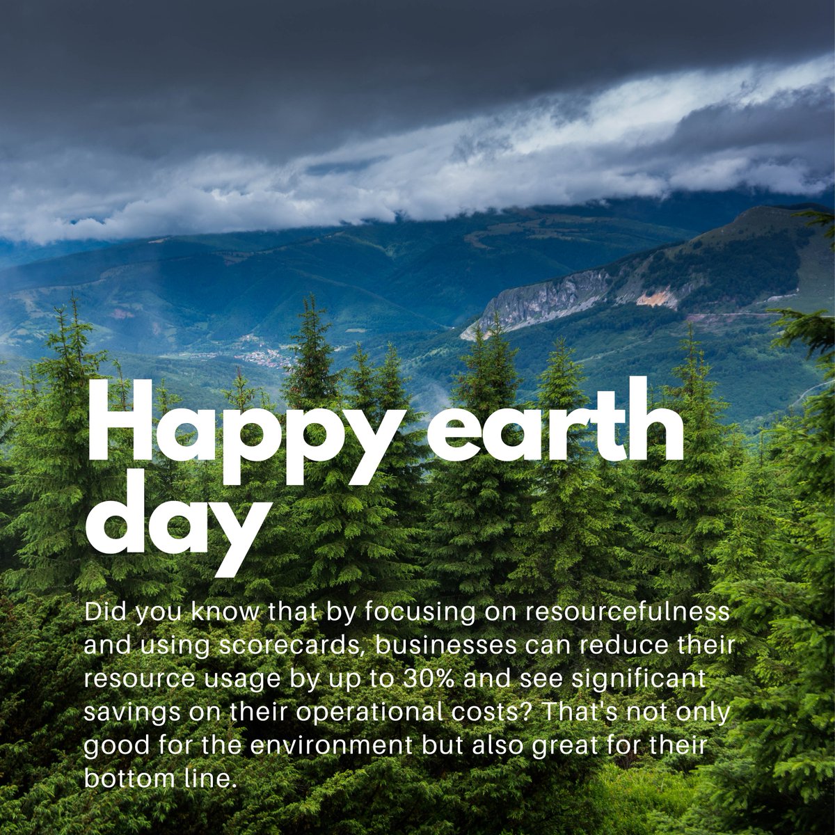 a_bay_engineers's tweet photo. Happy #EarthDay! At A-Bay Engineers, we believe that resourcefulness is key to making a positive impact on the environment. By using resources wisely, we can reduce waste and save energy. Let's work together to build a more sustainable future! https://t.co/kGkZ9hbA0z