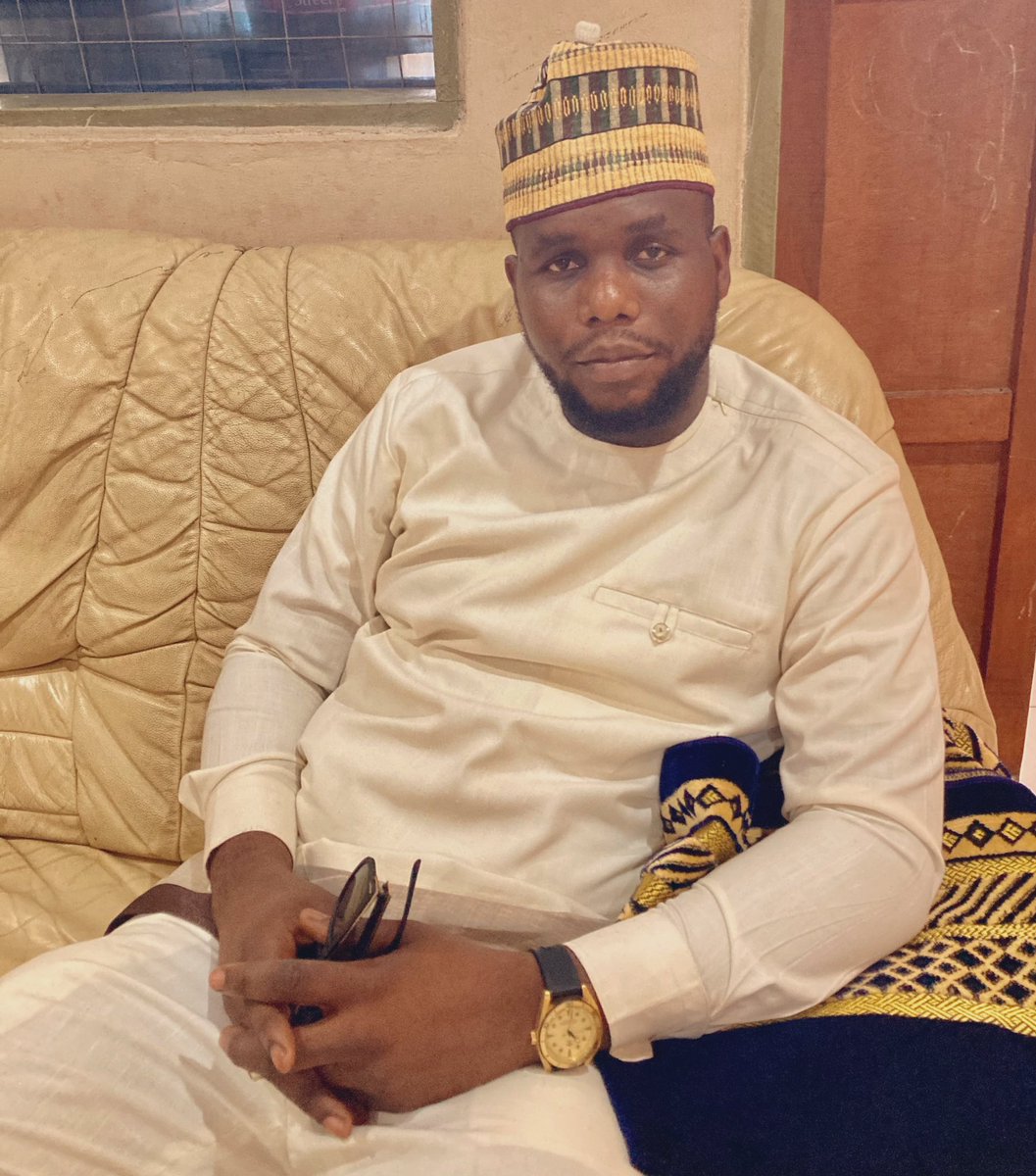 Salim Wangabi tweet media