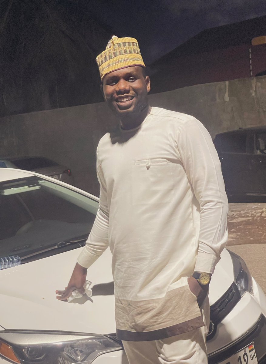 Salim Wangabi tweet media