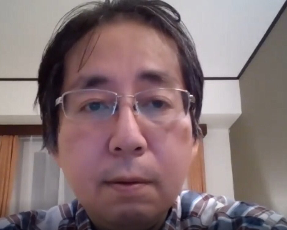 sagi_hanzai1's tweet photo. 渡邉和彦の投資被害にあわれた方へ
破産管財人の山本健司弁護士に、証拠書類を送った方は、神戸地方裁判所尼崎市支部破産係に、同じものと、渡邉の免責（借金チャラ）を阻止する意見書を送ってください。
意見書の作成がわから��い方は、メール下さい

watanabesagi@gmail.com

#渡邉和彦 #FXキラー https://t.co/CUTi9YH26n