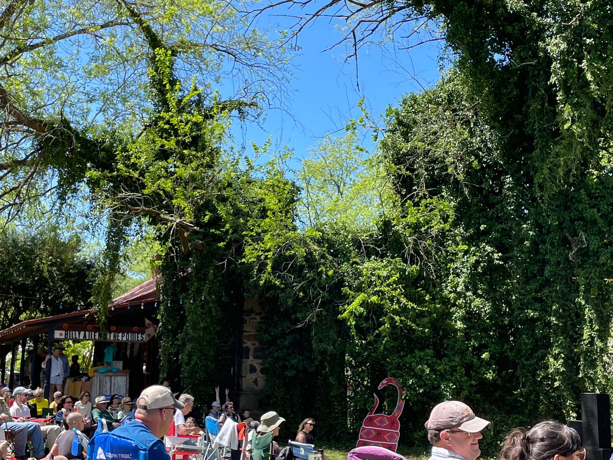 CountryFriedROK's tweet image. And my faves @thepollies with #billyallen, #BillyAllenAndThePollies #Old280Boogie. Not shown: Ben Tanner.