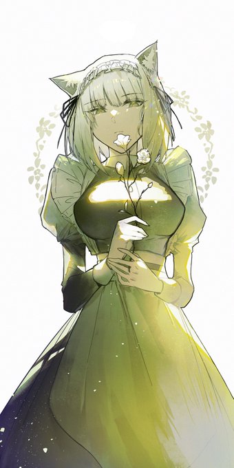 #アークナイツ #明日方舟 #Arknights ケルシー!再掲! 