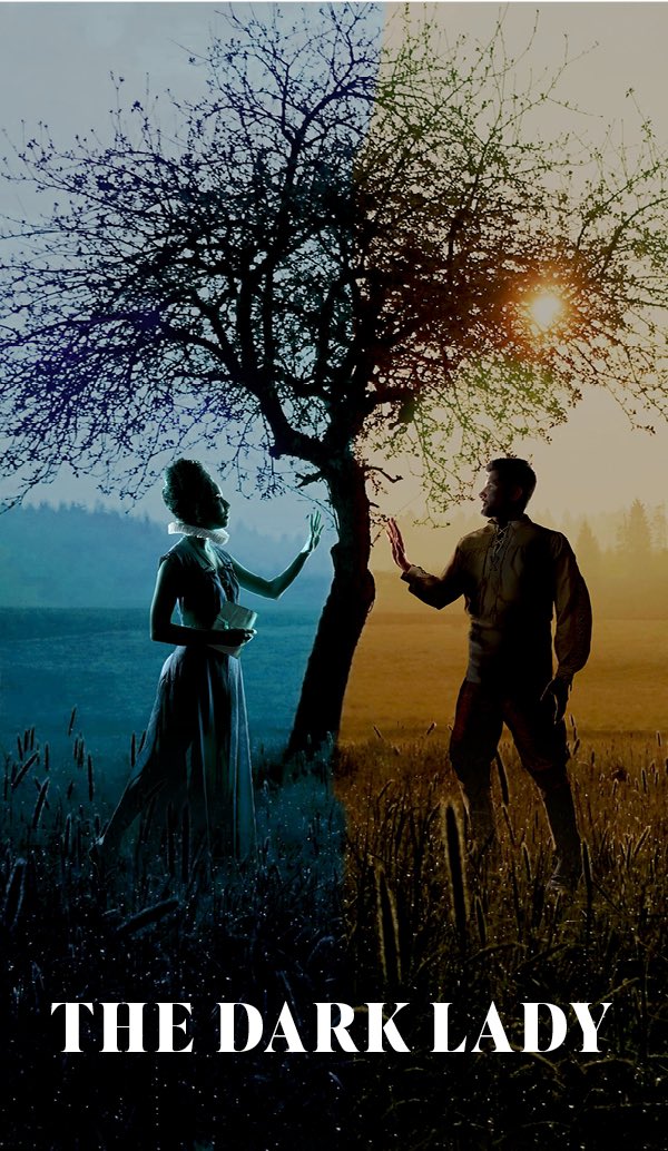 Shakespeare in the Ruins tweet media