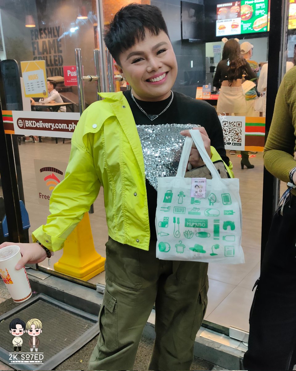 2KSO7ED's tweet photo. Thank you mami jhai for being Kstan and 2K supporter ♥️ we love you mii ♥️

@mor1019jhaiho @2KSO7ED @ofc_2k_hori7on https://t.co/IIO0amxNXA
