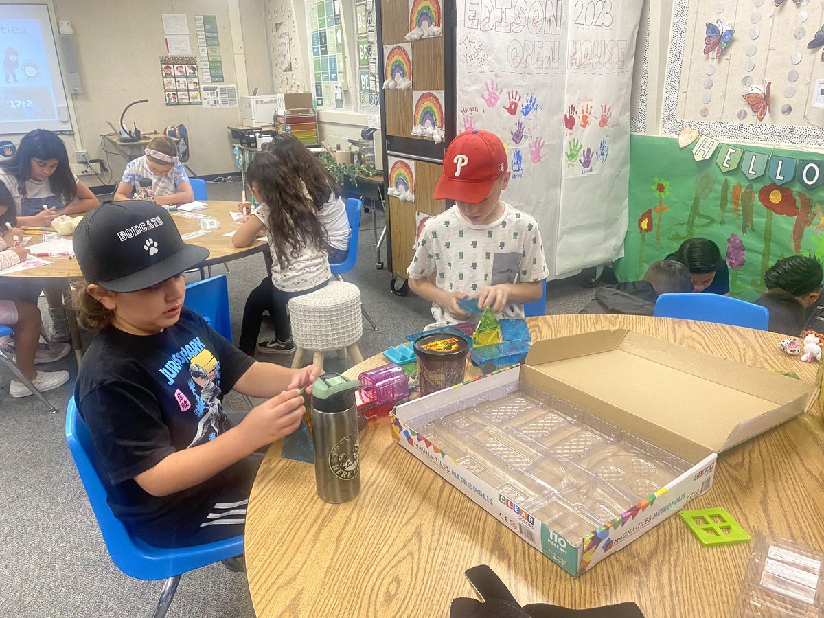 Edison GATE Academy tweet media