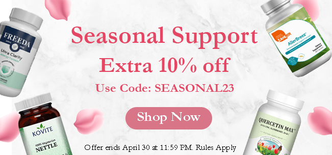 KosherVitamin's tweet photo. Extra 10% off Seasonal Support Supplements!
Shop Now: 
https://t.co/FDisnGQPuX https://t.co/unx445zsYq
