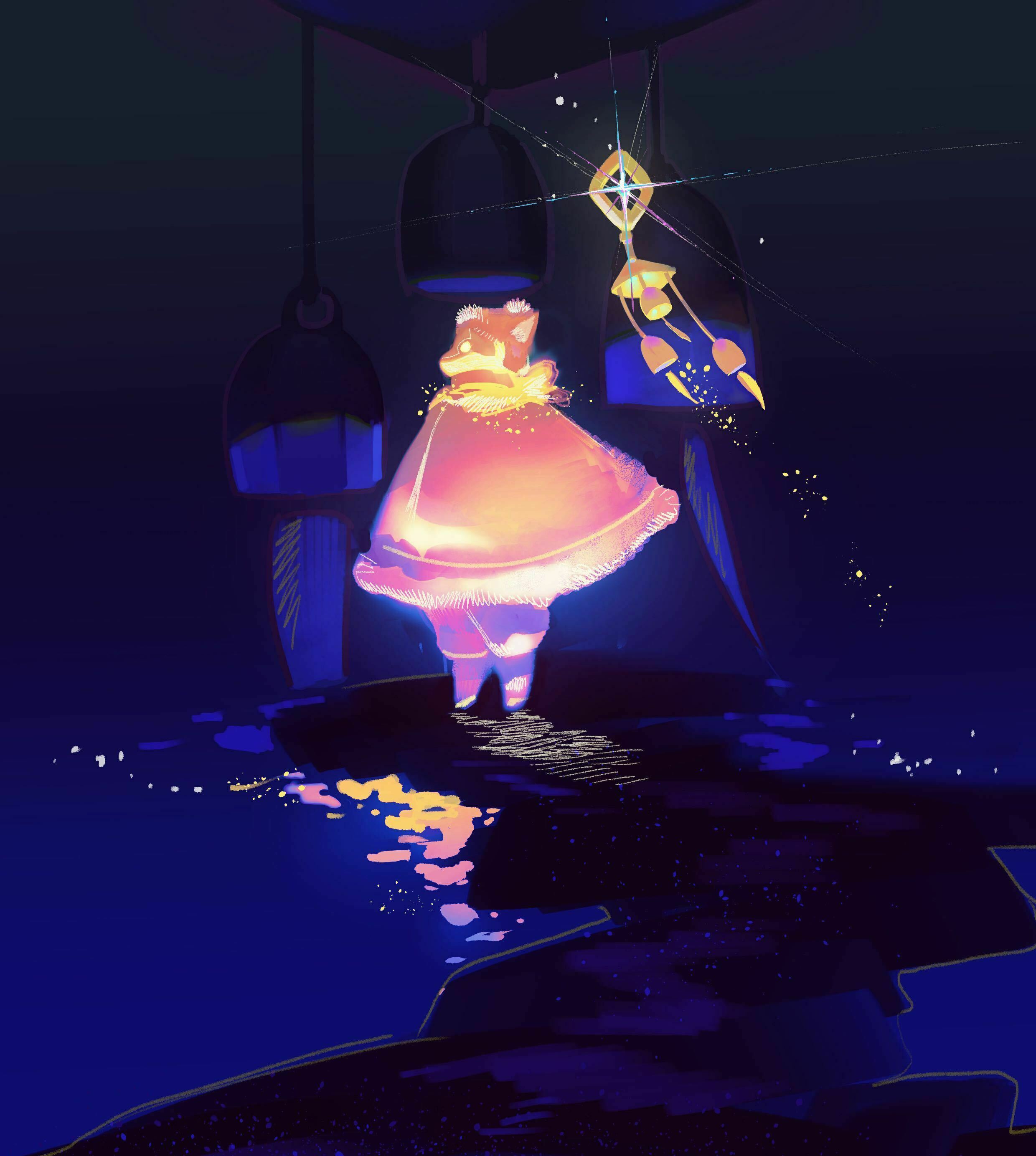 Sky 星を紡ぐ子どもたち on X: 
