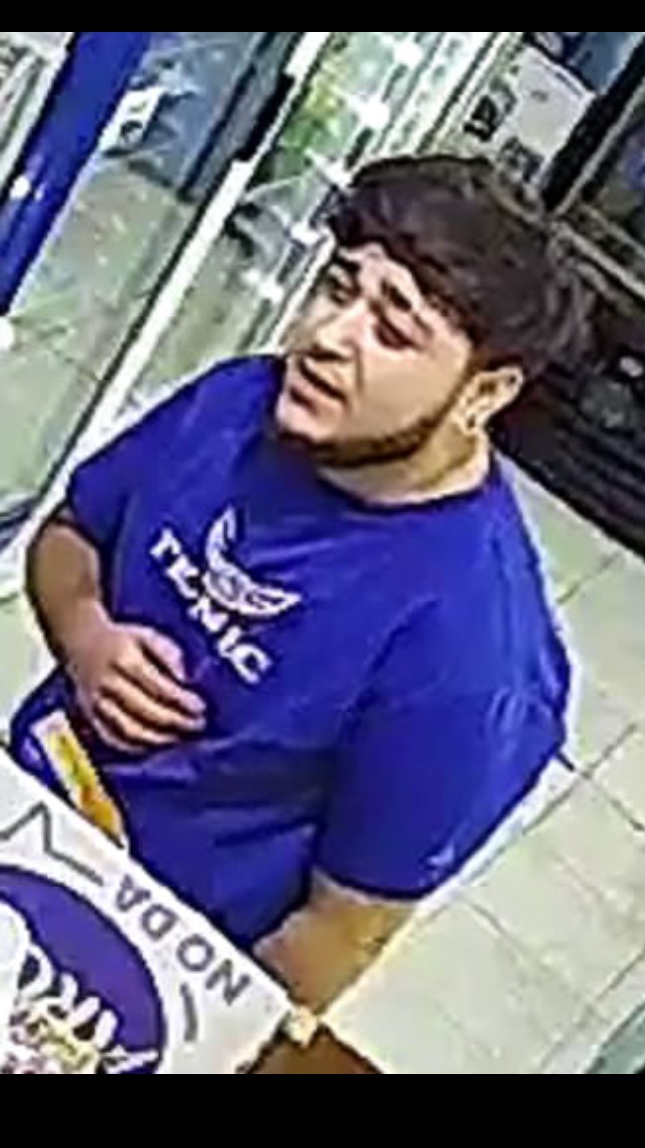 TomasXD69's tweet photo. @VivireNuevaCba este chico es un estafador que anda haciendo transferencias falsas en nueva Córdoba, si saben de el, por favor comuníquense conmigo https://t.co/7xkRGXgqiD