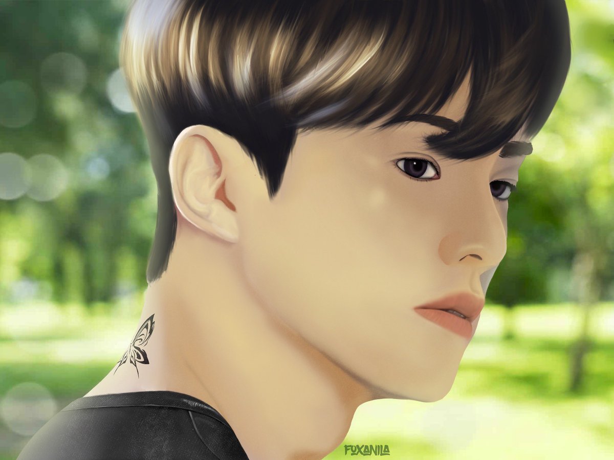 Foxanila2's tweet photo. Happy Birthday Song Kang 생신을 축하드립니다 
.
.
.
#생신을축하드립니다 #songkang @songkang_staff #butterfly #youwannaseebutterflys #nevertheless #portrait #portaitdrawing #artoftheday  #drawing #draw #drawdaily #draweveryday #artwork  #drawingoftheday #artworkoftheday #actor https://t.co/iHSdExDpSg